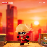 DIMOO WORLD × PIXAR シリーズ