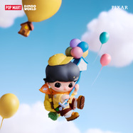DIMOO WORLD × PIXAR シリーズ