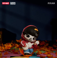 DIMOO WORLD × PIXAR シリーズ
