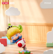 DIMOO WORLD × PIXAR シリーズ