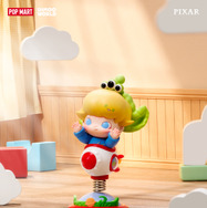 DIMOO WORLD × PIXAR シリーズ