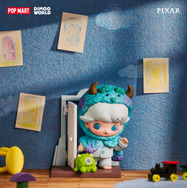 DIMOO WORLD × PIXAR シリーズ