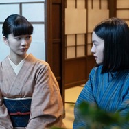「風、薫る」第83回©NHK