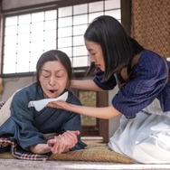 「風、薫る」第83回©NHK