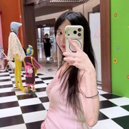 推しだった韓国スターと結婚した彩音さん、夫の献身的なサポートに感謝。夫婦の絆に“ほっこり”【PHOTO】