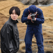 シャドウワーク 10枚目の写真・画像