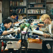 見上げてごらん 5枚目の写真・画像