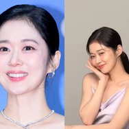 “歳をとらない” 女優チャン・ナラ、撮影現場で魅せた奇跡の童顔に感嘆の声「20代にしか見えない」【PHOTO】