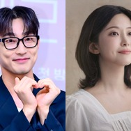 今年1月に交際を公表した俳優ペ・ナラとハン・ジェアが結婚か…「時期は未定」も事務所認める