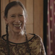 『メレディス・モンク 踊る声、歌う身体』©110th Street Films