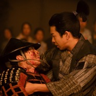 「豊臣兄弟！」第28回 ©︎NHK