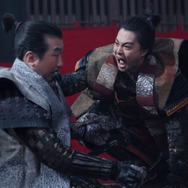 「豊臣兄弟！」第28回 ©︎NHK
