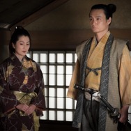 「豊臣兄弟！」第28回 ©︎NHK