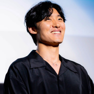 『栄光のバックホーム』横田慎太郎さん追悼上映会 舞台挨拶 ©2025「栄光のバックホーム」製作委員会