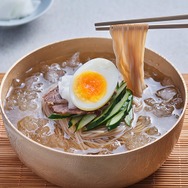 暑い季節だからこそ美味しい！夏バテ気味でもペロリといける、韓国の夏グルメ