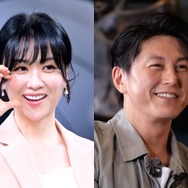 『トンイ』女優パク・ハソンの夫、妻への“本音”ポロリで冷や汗「まずいな、妻も見るのに…」