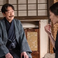 「風、薫る」第84回©NHK