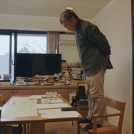 「プロフェッショナル 仕事の流儀 探しても 探しても ～映画監督・是枝裕和～」