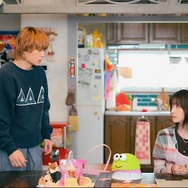 「君の好きは無敵」2話（C）TBS