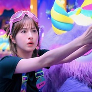 「君の好きは無敵」2話（C）TBS