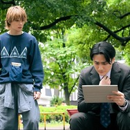 「君の好きは無敵」2話（C）TBS