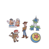 TOY STORY / DIE-CUT STICKER SET ¥693(tax.inc)