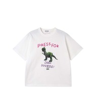 TOY STORY / CHARACTER COLLECTION S/S TEE ¥5,940(tax.inc)