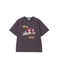 TOY STORY / GRAPHIC LOGO S/S TEE ¥5,940(tax.inc)
