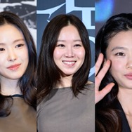 今夏、コン・ヒョジンら豪華女優陣が魅せる、戦う“タフなヒロイン”の新時代！