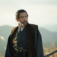 『黒牢城』©米澤穂信/KADOKAWA ©2026 映画「黒牢城」製作委員会