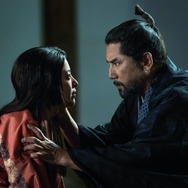 『黒牢城』©米澤穂信/KADOKAWA ©2026 映画「黒牢城」製作委員会