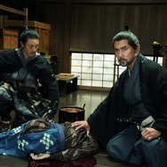 『黒牢城』©米澤穂信/KADOKAWA ©2026 映画「黒牢城」製作委員会