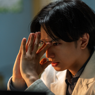 「SとX」2026年8月20日 (木)より世界独占配信