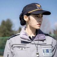 『財閥 x 刑事』新シリーズに電撃参戦の女優チョン・ウンチェが語る、アン・ボヒョンの素顔とは…!?