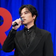 要潤／劇場版『TOKYO MER～走る緊急救命室～CAPITAL CRISIS』完成披露試写会