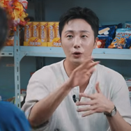 『太陽を抱く月』チョン・イルが語る脳動脈瘤と闘う日々「不安に怯える日々だったけど…」
