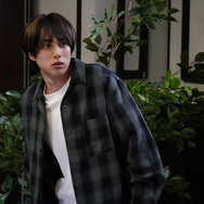 「親愛なる夫へ～完璧な妻の嘘～」第4話 (c)ytv