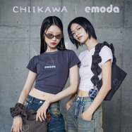 「ちいかわ」コレクション