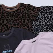 【ちいかわ】ラインストーンミニTシャツ 5,500円 (税込)