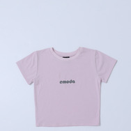 【ちいかわ】ラインストーンミニTシャツ 5,500円 (税込)