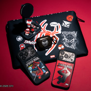MARVEL「スパイダーマン」& CASETiFY