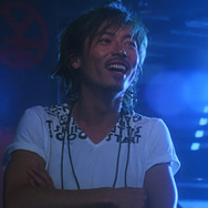 『スワロウテイル 4Kリマスター』©SWALLOWTAIL PRODUCTION COMMITTEE