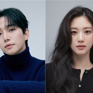 2PMジュノ、待望の次回作が確定！注目の若手女優ホン・ファヨンとファンタジーロマンスで共演！