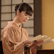 「風、薫る」第86回©NHK