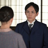 「風、薫る」第86回©NHK