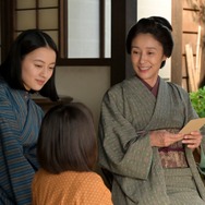 「風、薫る」第86回©NHK