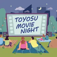 TOYOSU MOVIE NIGHT 2026