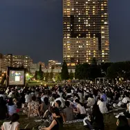 TOYOSU MOVIE NIGHT 2026