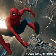 『スパイダーマン：ブランド・ニュー・デイ』