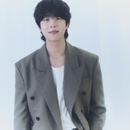 チェ・ジョンヒョプ／photo：You Ishii